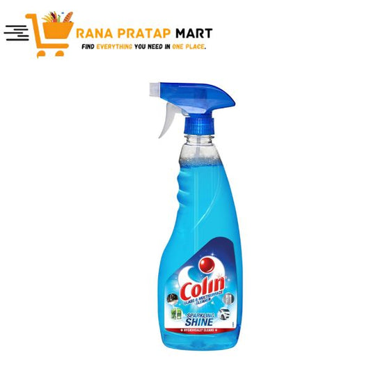 Colin Glass Cleaner (500 ml)