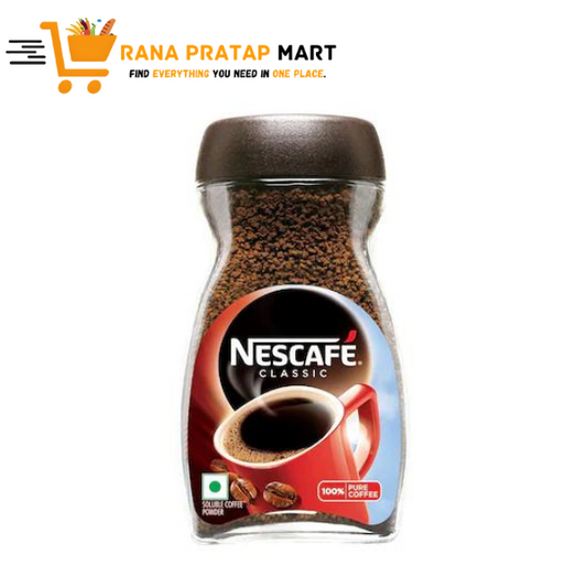 Nescafe Classic - Instant Coffee