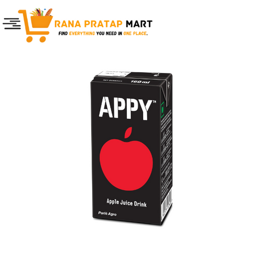 Appy Apple Juice Drink - 125ml