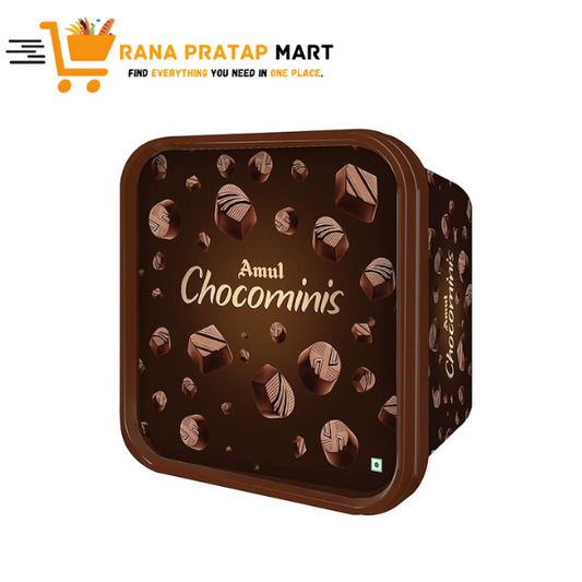 Amul Chocominis Chocolate Gift Pack