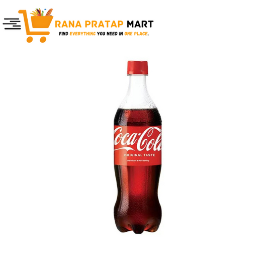 Coca-Cola Soft Drink - 750 ml